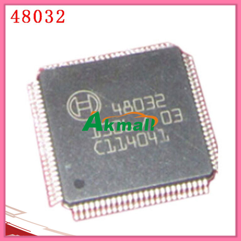Bosch 48032 Car Electronic Transistor Auto ECU Computer IC Chip
