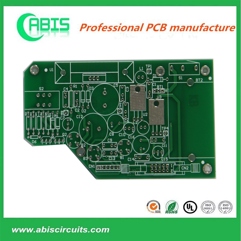 PCB and EMS Offer (11 years experience)