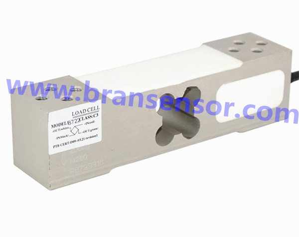 Single Point Load Cell for Platform Scale (B722)
