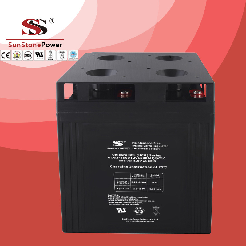 Lead Acid Battery Ucg2-1500