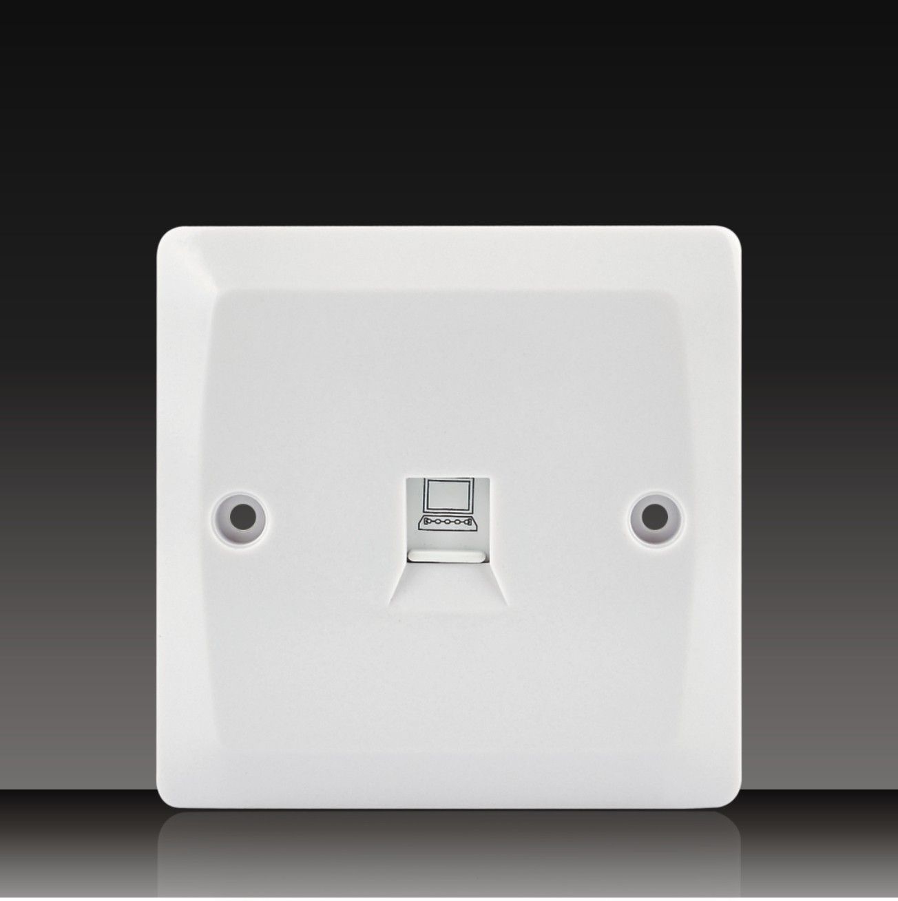 Wall Data Socket (BK18)