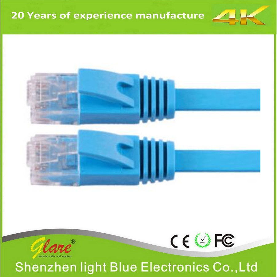 Stranded Conductor Outdoor Patch Cable