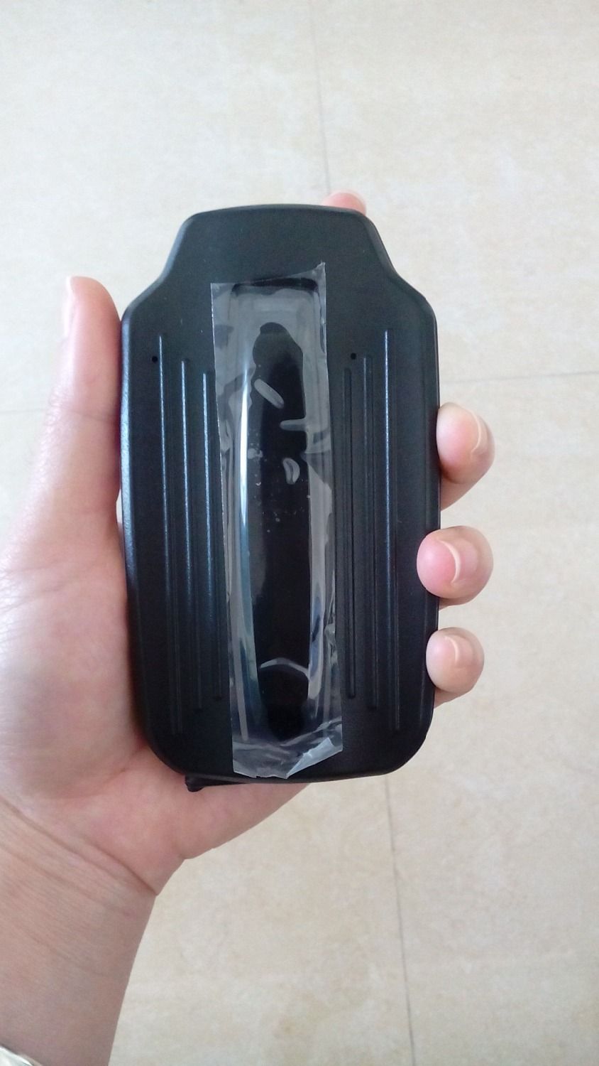 Lk209A Tracking GPS Ship Waterproof Real Time Tracking by Android and Ios APP