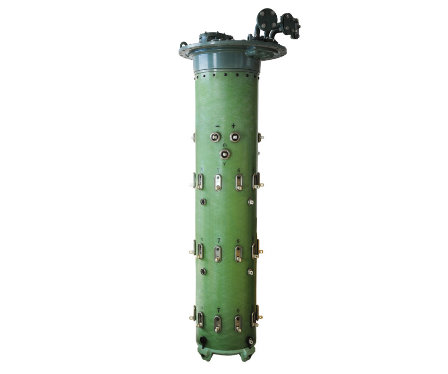 Power Transformer Oltc on Load Tap Changer