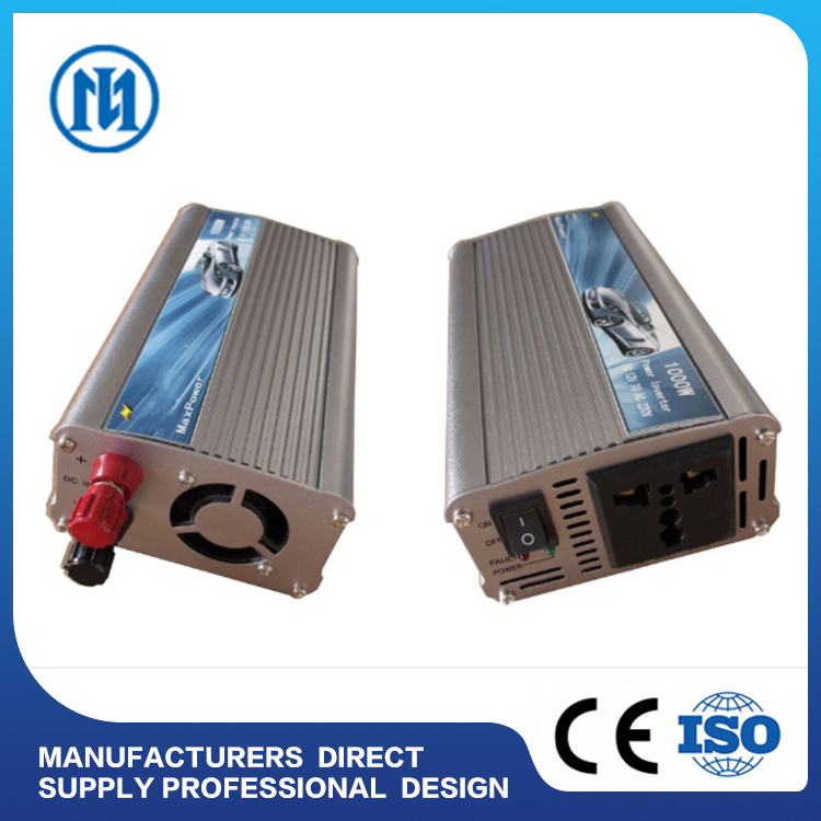 2000W Modified Sine Wave Solar Inverter 12V 220V with Ce & RoHS Inverter Central Air Conditioning