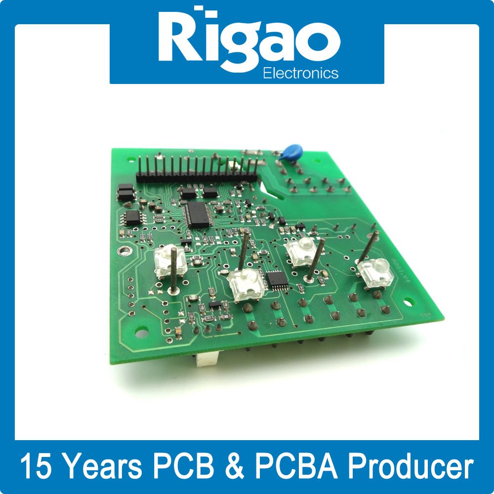 High-Tech, Complex and Professional PCB Assembly
