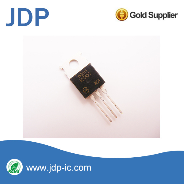 Hot Sell IC Chip Mbr2045CT