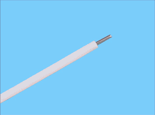 Tinned Copper Teflon Insulated Wires