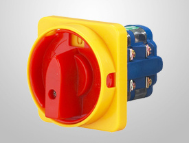 CS-68 Series Universal Change-Over Switch