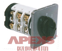 Change Over Switch (RSB)