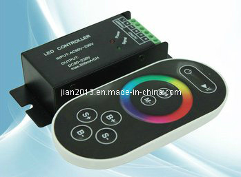 LED Touch RGB Strip Controller