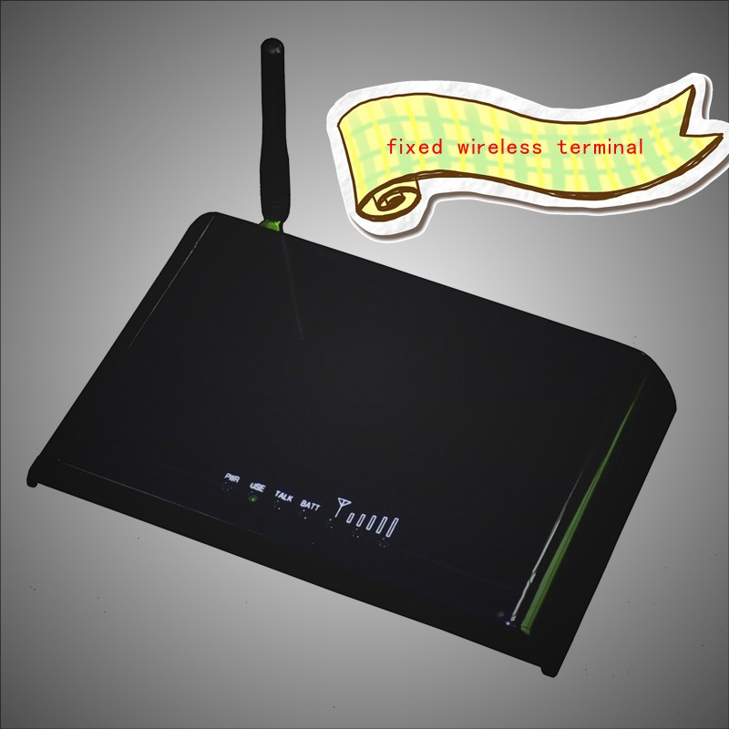1 Port GSM Gateway Imei Changeable With 12KHz for Payphone Use (Etross-8848)