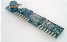 Ringing SLIC Module (MX801)