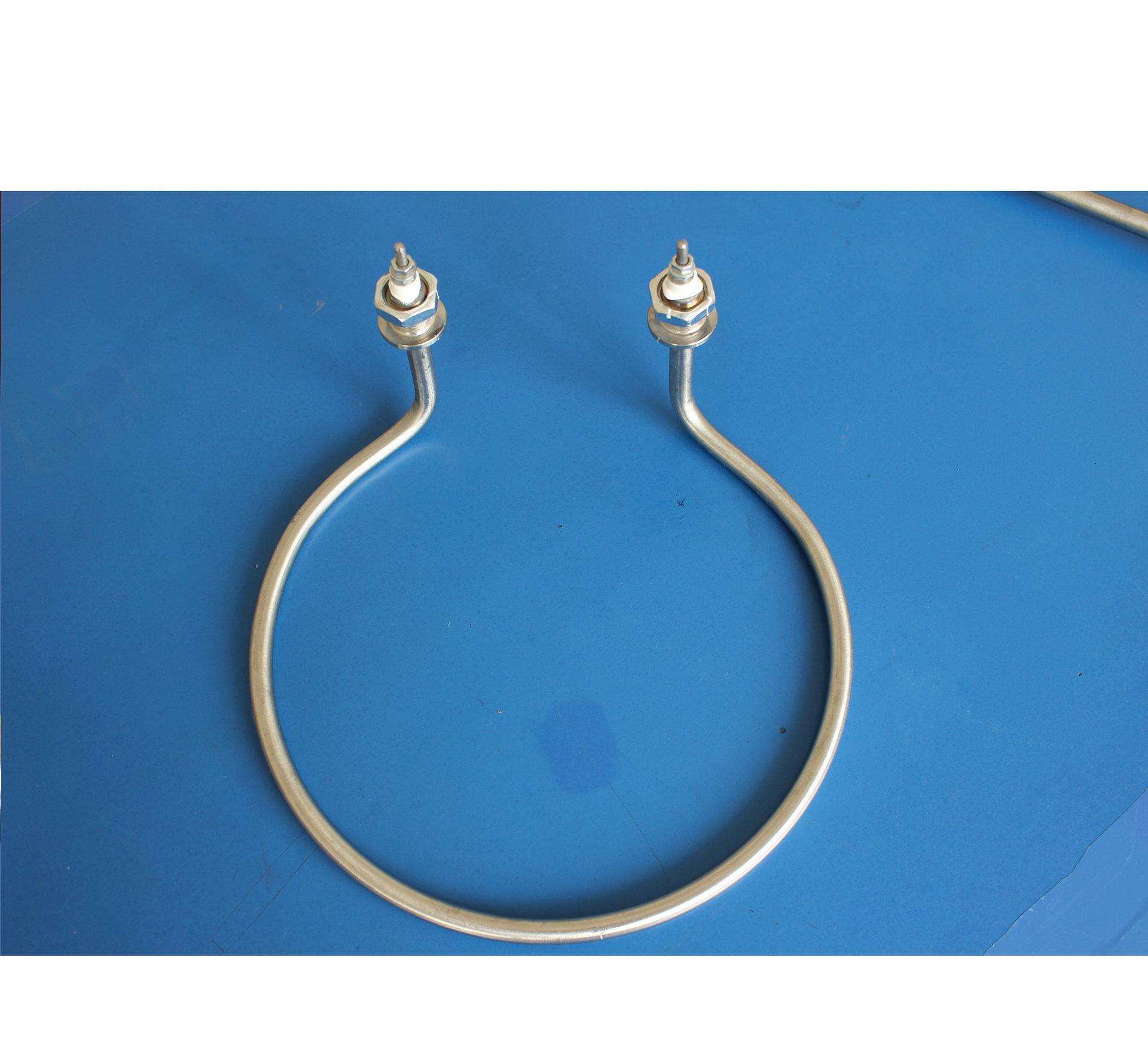 Electric Heater Tubular Immersion Heater Heating Element for Frying Pan Manufacture