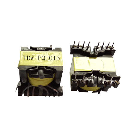 Pq2016 Pq2020 Pq2620 Pq2625 Pq3220 Power Isolation High Frequency Transformer