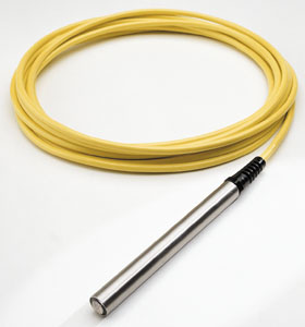Temperature Sensor of PT100 Fast Response