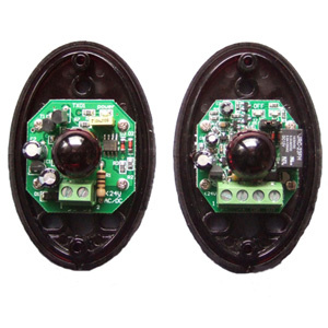 Swing Gate/Garage Door/Automatic Gate / Photocell Safety Sensor (WS-212)