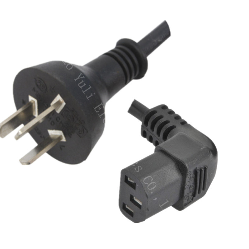 Iram Power Cords& Iram Electrical Outputs (Y010+ST3-F)