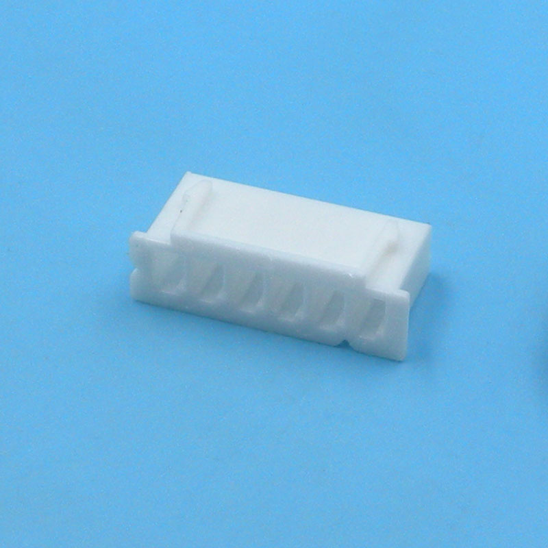 Xh Wire to Board Terminal Housing 6 Pin Cable