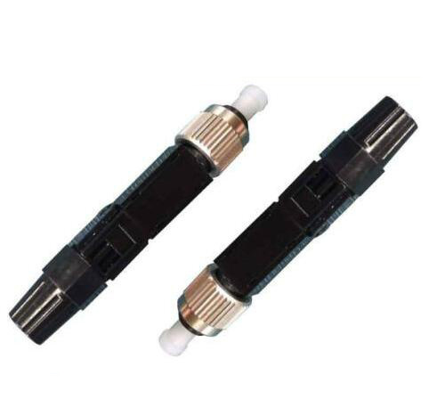 FC Embedded Fast Connector for FTTH Application