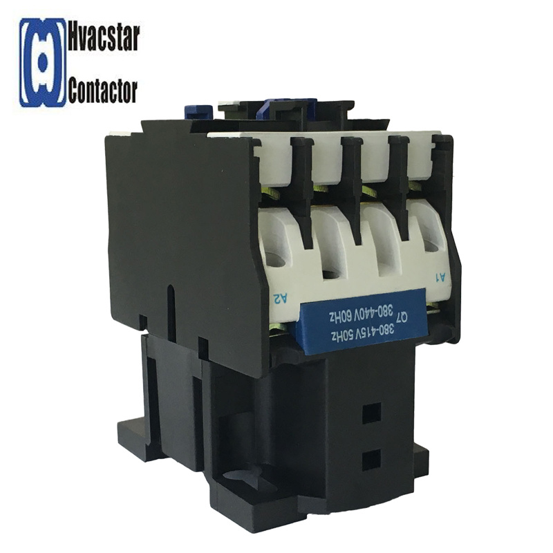 Good Quality Cjx2 AC Contactor