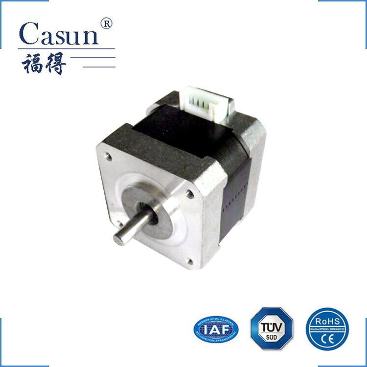 NEMA 17 High Torque Stepper Motor (42SHD0207-16)