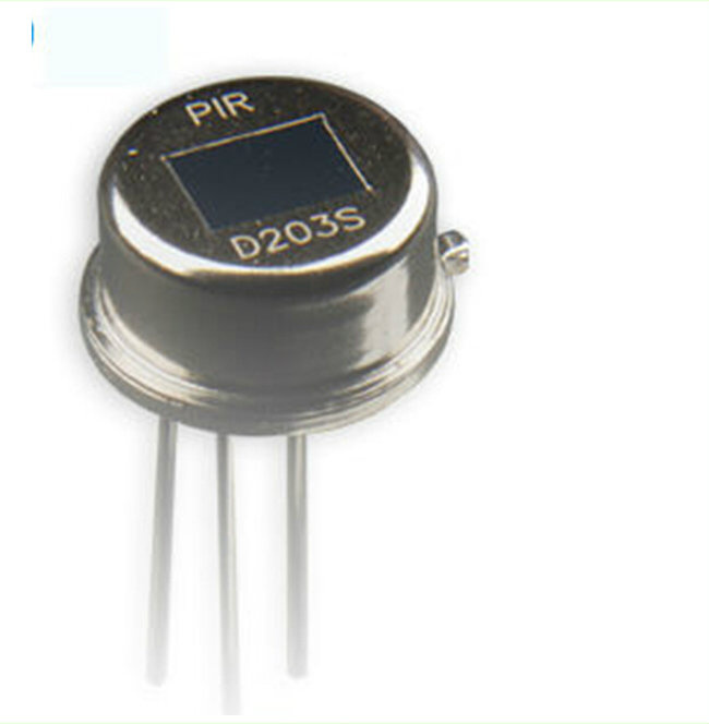 Best Price D203s PIR Sensor for Sensor Lighting Manufacturer Offer