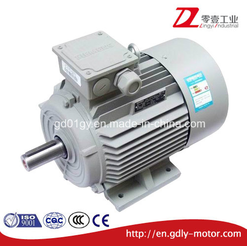 Siemens Simotics 3 Phase High Efficiency AC Induction Electric Motor