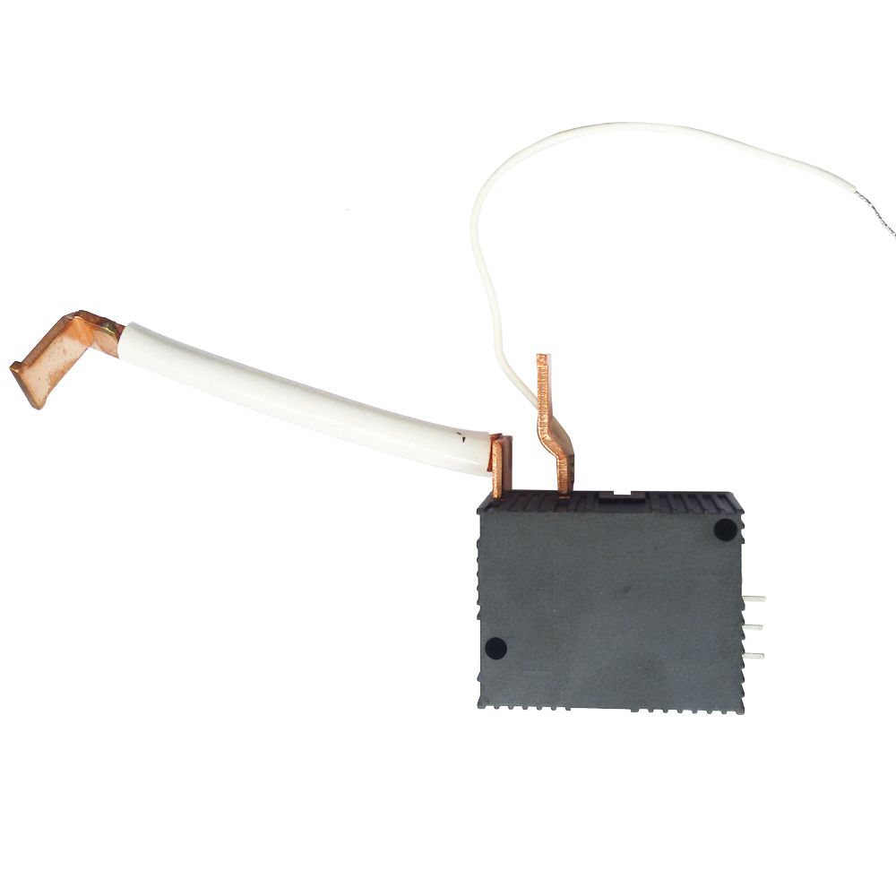 Electric Relays (WJ909-120A)