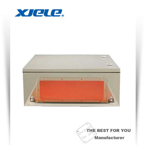 Electrical Distribution Box IP66 Enclosure
