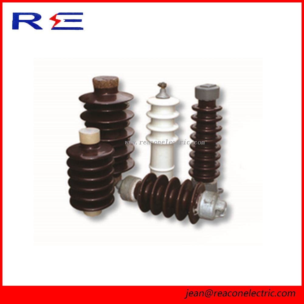 Porcelain Electrical Ceramic Porcelain Insulator