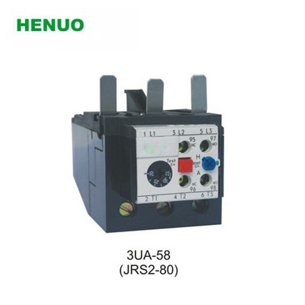 Jrs2 (3UA) Thermal Overload Relay