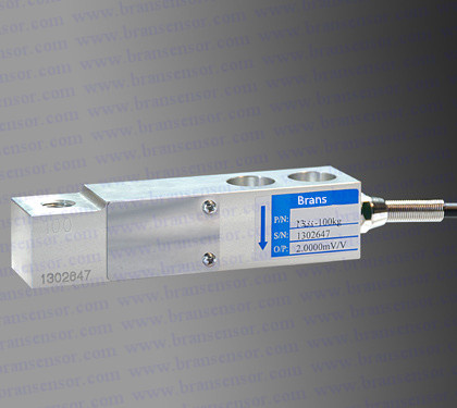 High Accuracy Shear Beam Load Cell (B755)