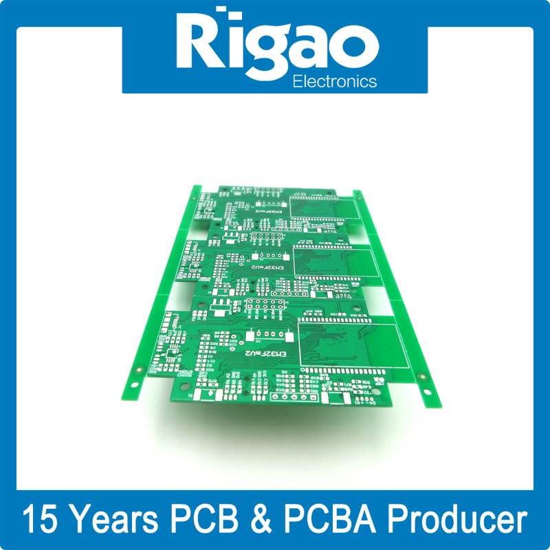 PCB Circuit Board Design From China Shenzhen PCB Manufacturing