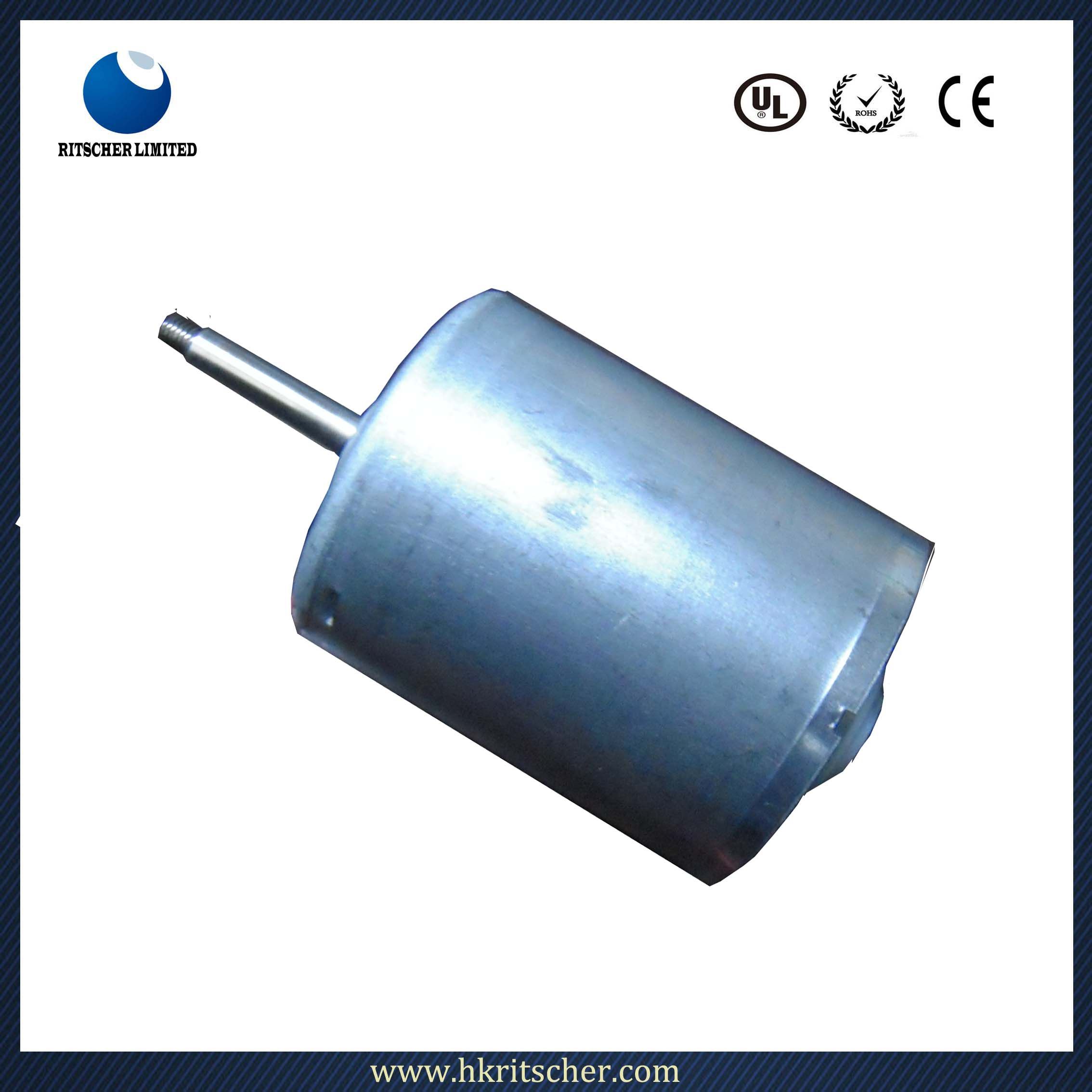 DC Mini Brushless Motor 220V for Power Tool