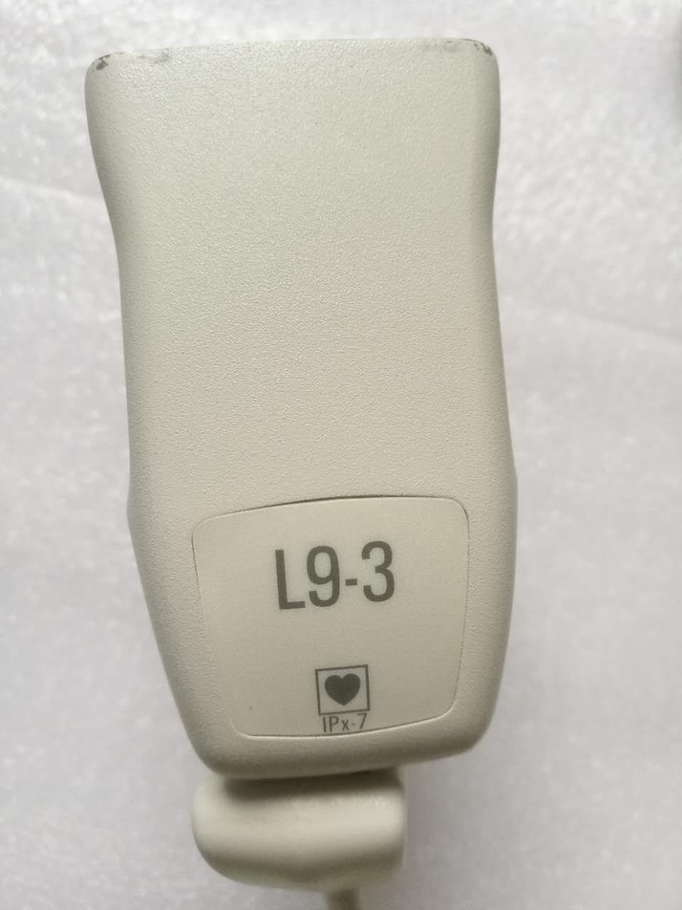Original Used Ultrasound Transducer Philips L9-3 Ultrasound Probe