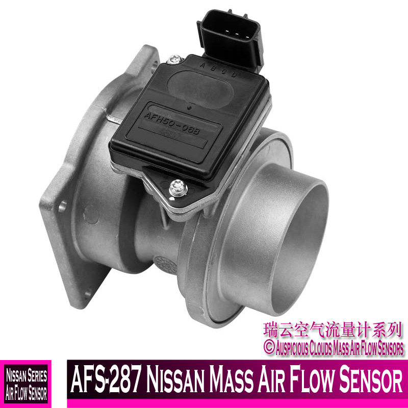 Afs-287 Nissan Mass Air Flow Sensor