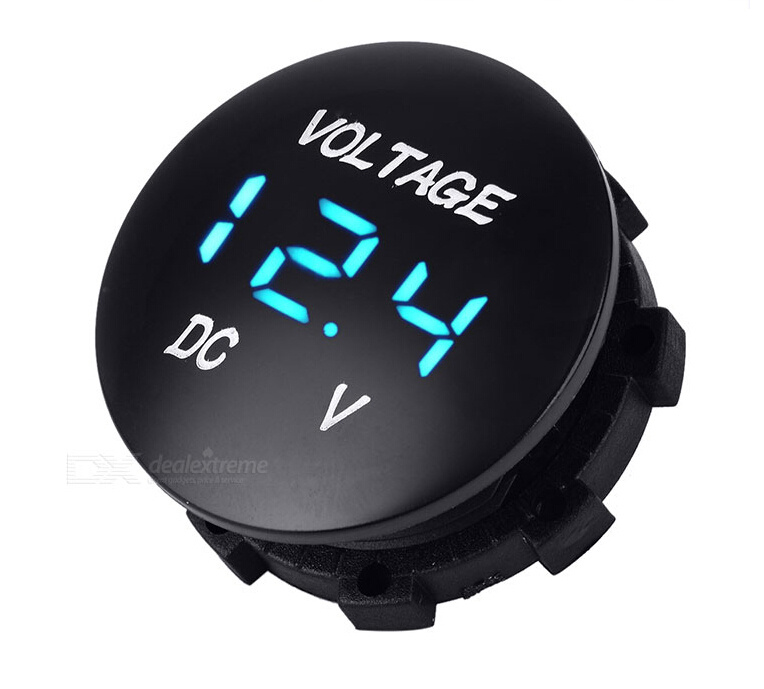 Car Motorcycle Water Resistant 1