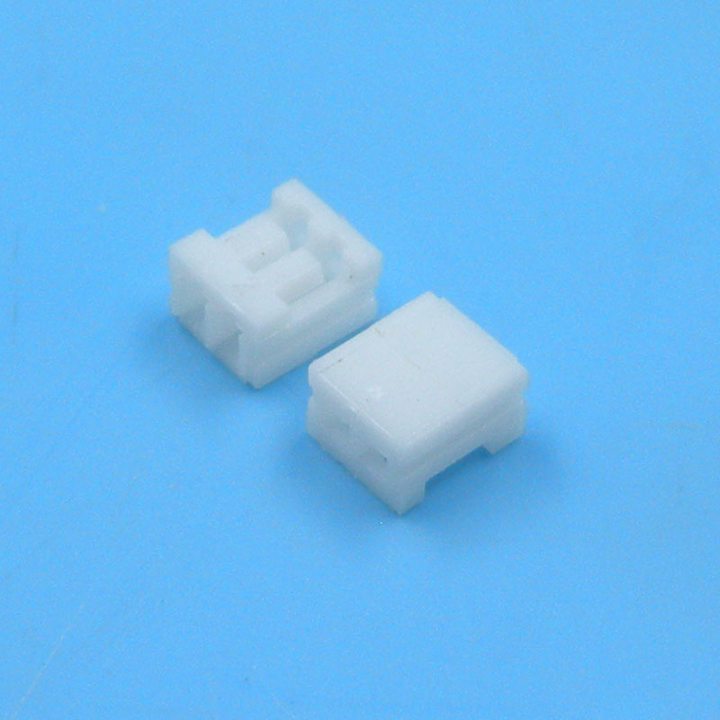 Szn Assembly Terminal 2 Wire Harness Connector