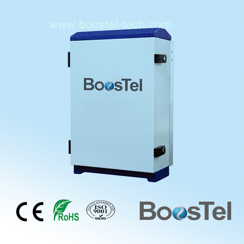 GSM900 Channel Selective Cellular Repeater