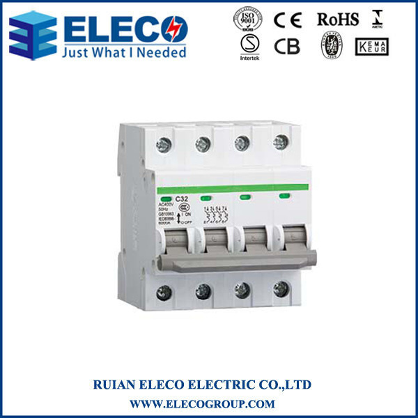 Hot Sale Mini Circuit Breaker (EM5 Series)