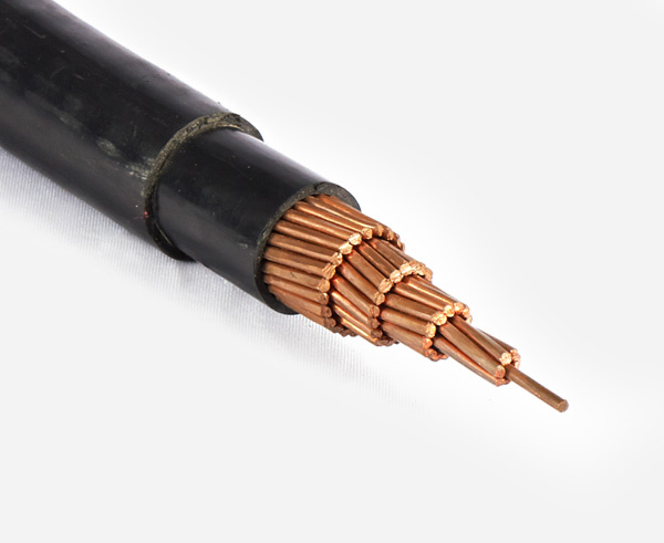 0.6/1kv Single Core XLPE Insulation Power Cable
