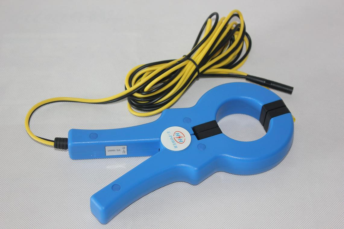 Clamp on CT with Cable Length 3meter
