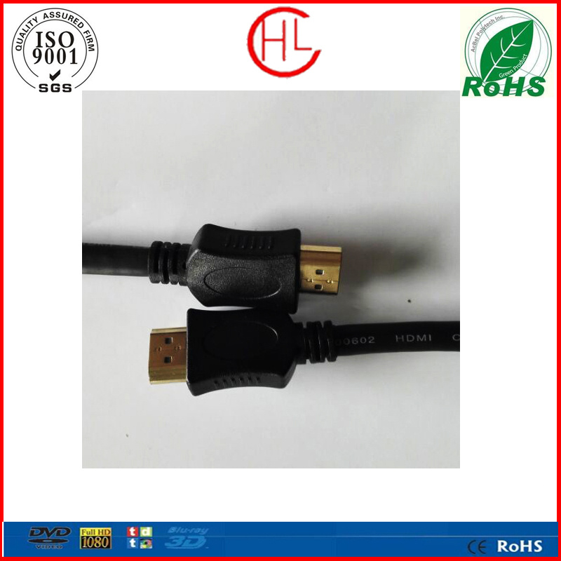 Customized Length HDMI Cable with Different Color