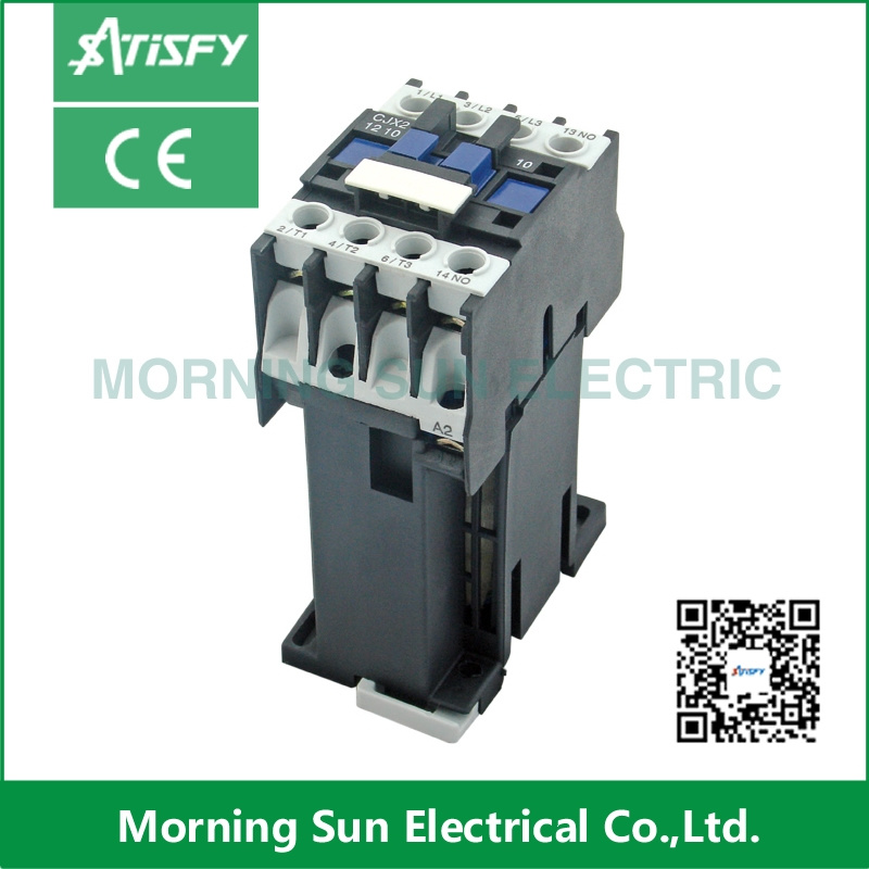 High Quality DC Contactor Lp1-D