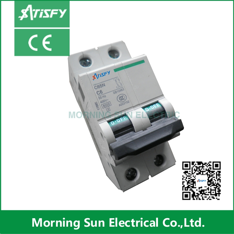 C65n MCB with High Quality