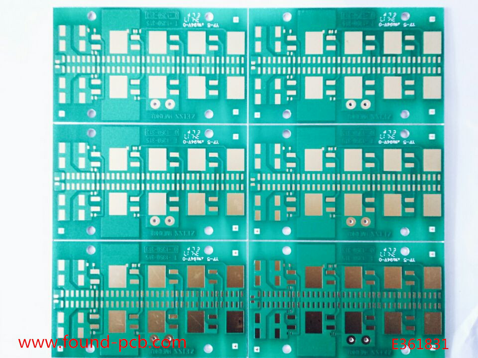 Flexible PCB Multilayer Printed Circuit Board