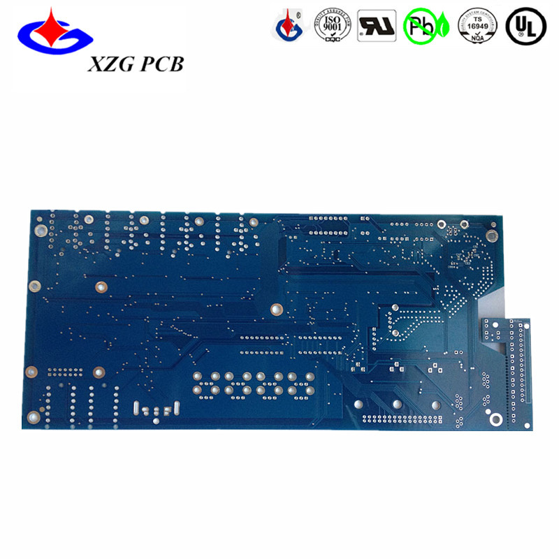 2layer Printed Circuit Board for Power PCB