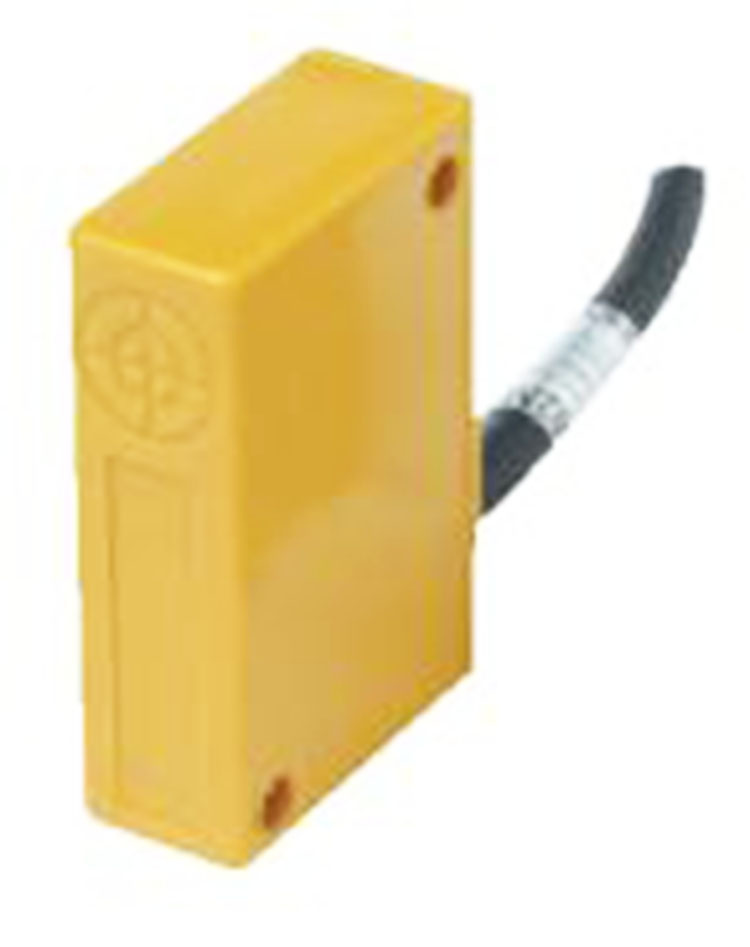 Lmf5 Inductance Electric Proximity Switch Sensor