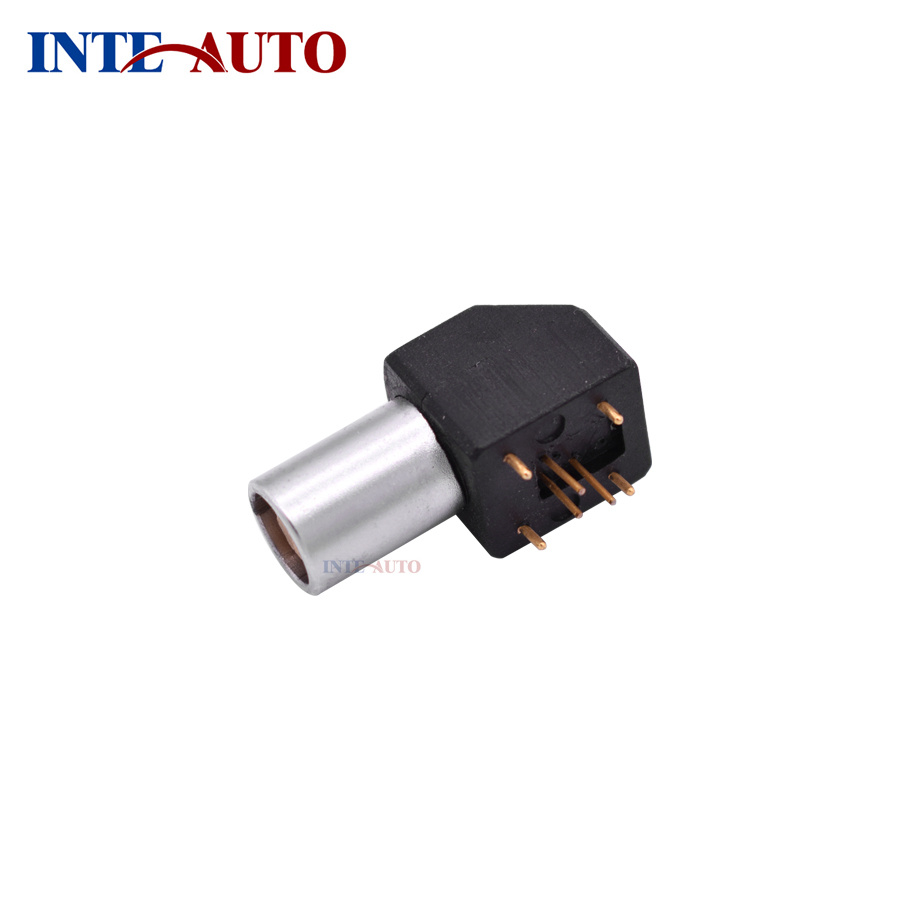 Lemo Replacement Elbow Receptacles for PCB Board